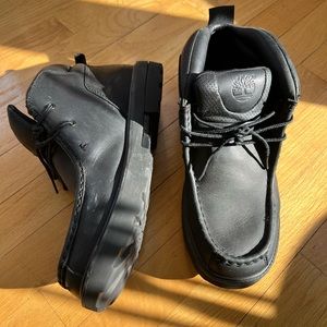 Men’s Timberland Boots
